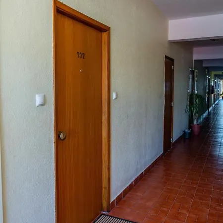 Flh Island Time With Sea View Apartman Funchal