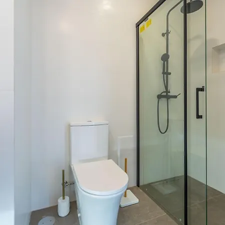 Flh Island Time With Sea View Appartement