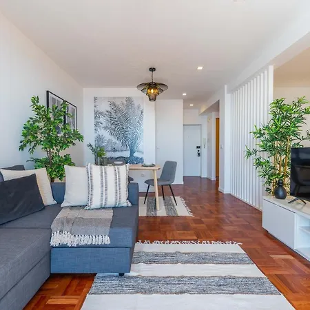 Apartment Flh Island Time With Sea View Funchal (Madeira)