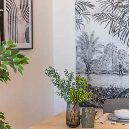 Flh Island Time With Sea View