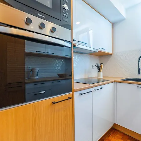 Appartement Flh Island Time With Sea View