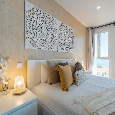 Apartment Flh Island Time With Sea View