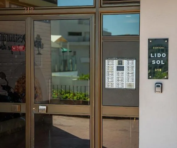 アパート Flh Island Time With Sea View フンシャル