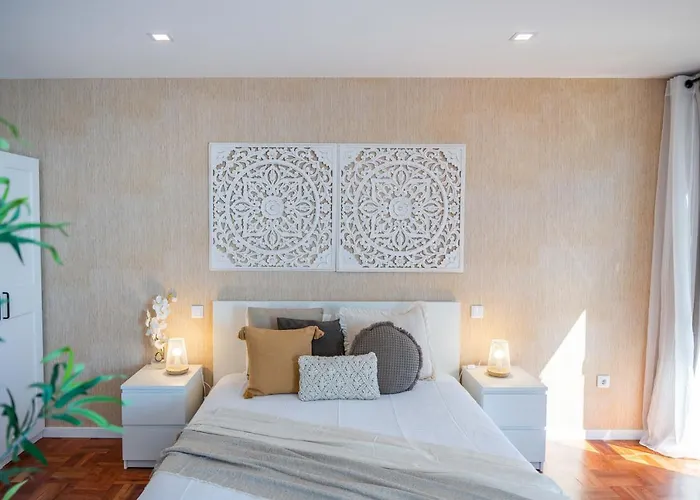 Flh Island Time With Sea View