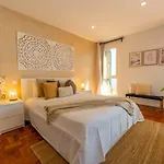 Flh Island Time With Sea View شقة فونشال