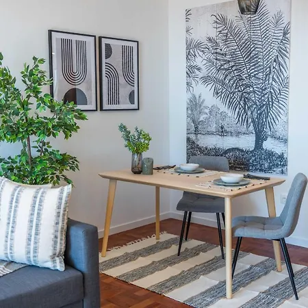 Flh Island Time With Sea View Lägenhet Funchal (Madeira)