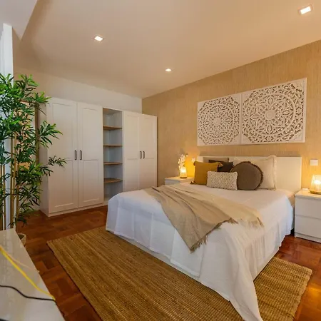 Flh Island Time With Sea View * Funchal (Madeira)