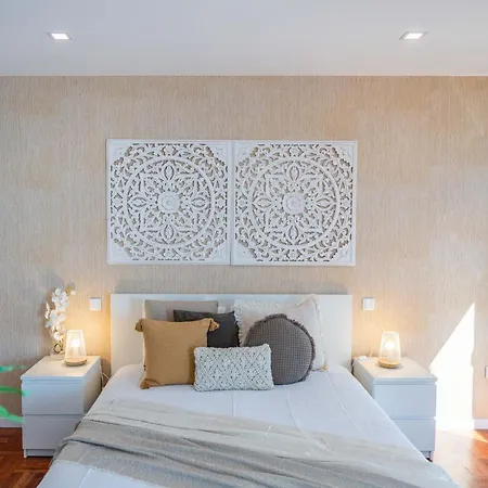 Flh Island Time With Sea View