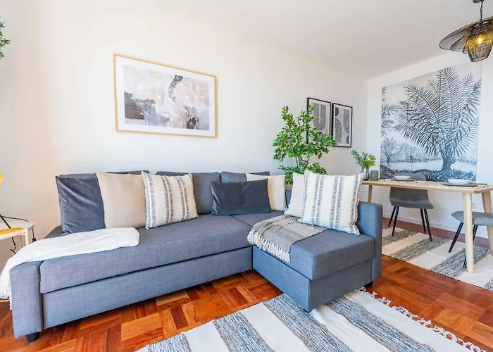 Apartment Flh Island Time With Sea View *