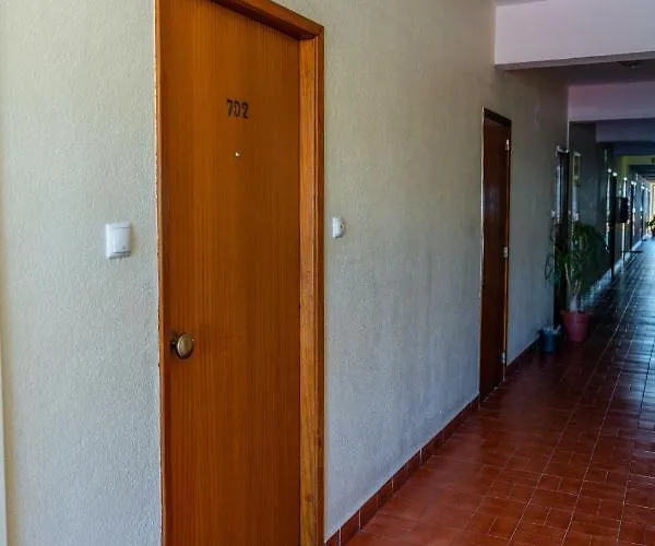 Flh Island Time With Sea View Apartment Funchal (Madeira)