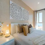 Apartment Flh Island Time With Sea View